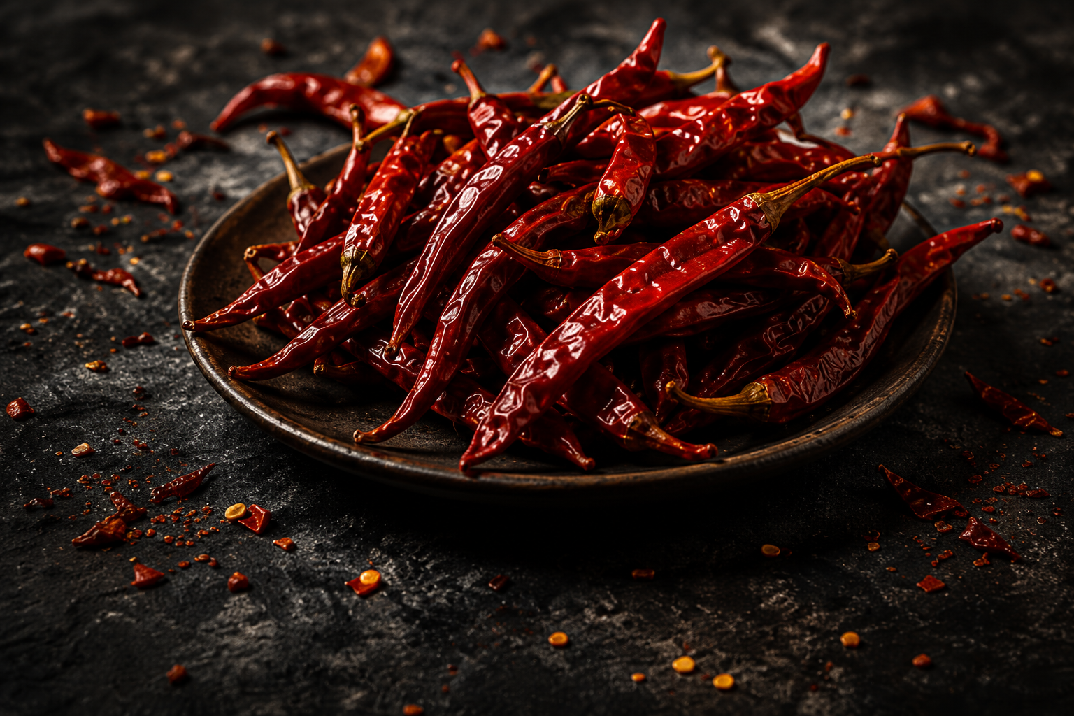 The Science Behind Heat: Understanding the Scoville Scale