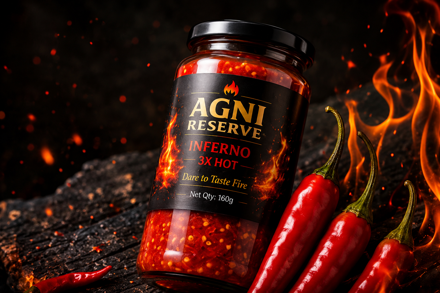 Agni Journal Banner Background
